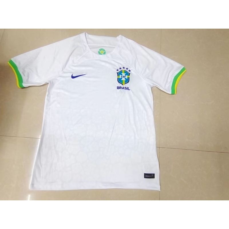 2022 Brazilian White